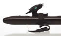 crow flute
